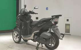 YAMAHA TRICITY 125 SE82J