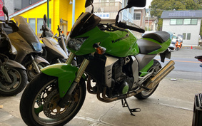 KAWASAKI Z1000 2003 00A002