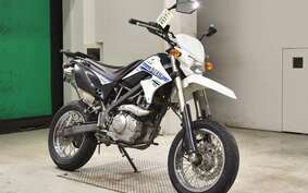 KAWASAKI KLX125D TRACKER LX125D