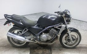 KAWASAKI BALIUS 250 1992 ZR250A