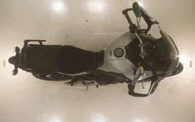 YAMAHA MT-09 Tracer 2015 RN36J