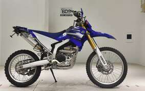 YAMAHA WR250R DG15J