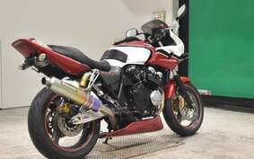 HONDA CB400 SUPER BOLDOR VTEC 2005 NC39