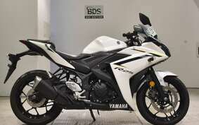 YAMAHA YZF-R25 RG43J