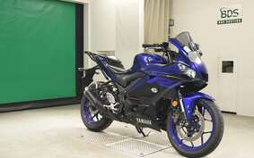 YAMAHA YZF-R25 A RG43J