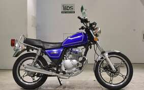 SUZUKI GN125 H