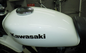 KAWASAKI 250TR BJ250F