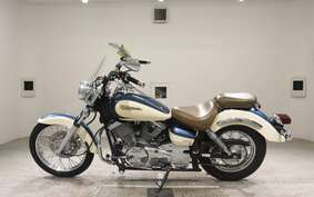 YAMAHA DRAGSTAR 250 VG05J