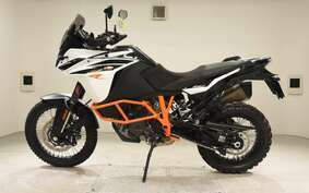 KTM 1090 ADVENTURE R 2017 V4940