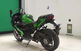 KAWASAKI NINJA H2 SX SE 2022 ZXT02P