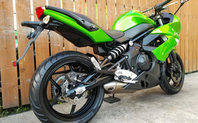 KAWASAKI NINJA 2013 ER400B