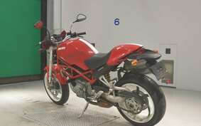 DUCATI MONSTER S2R 800 2005 M414A