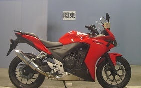 HONDA CBR400R 2013 NC47