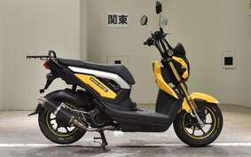 HONDA ZOOMER-X JF52