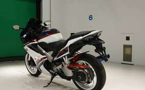 HONDA VFR800F 2021 RC79