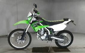 KAWASAKI KLX250 LX250S