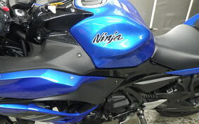 KAWASAKI NINJA 650 A 2020 ER650H