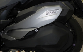 BMW C400GT 2019