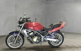 KAWASAKI BALIUS 250 ZR250A