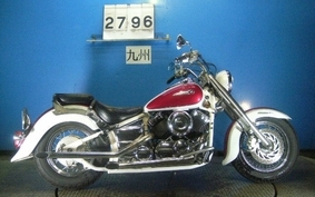 YAMAHA DRAGSTAR 400 CLASSIC 2000 VH01J