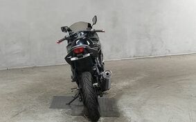 KAWASAKI NINJA 250R EX250K