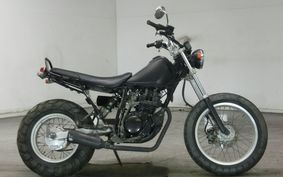 YAMAHA TW225 2003 DG09J