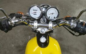 YAMAHA SR400 1998 1JR