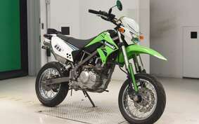 KAWASAKI KLX125D TRACKER LX125D