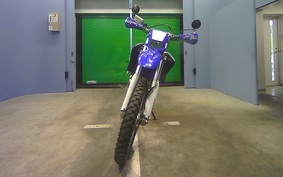 YAMAHA WR250R DG15J