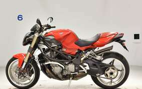 MV AGUSTA BRUTALE 990 2007 F411