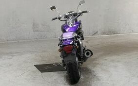 KAWASAKI ELIMINATOR 250 V Type VN250A