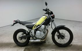 YAMAHA TRICKER DG10J