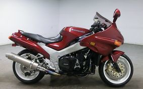 KAWASAKI ZZ1100 NINJA 1995 ZXT10D