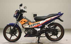 HONDA SONIC 125 FS125MC