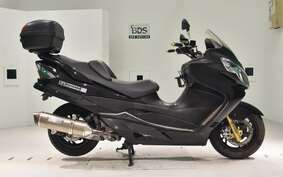 SUZUKI SKYWAVE 400 S 3 2008 CK44A