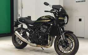 KAWASAKI Z900RS CAFE 2023 ZR900K