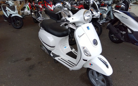 VESPA LX125IE