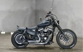 HARLEY XL883N 2013 LE2