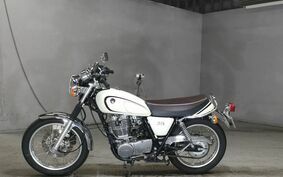 YAMAHA SR400 2012 RH03J