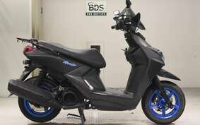 YAMAHA BW S125 Gen.2 SEA6J