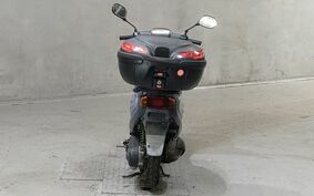 YAMAHA JOG POCHE SA08J