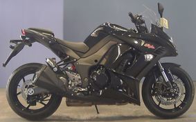 KAWASAKI NINJA 1000 2012 ZXT00G