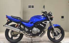 KAWASAKI BALIUS 250 Gen.2 ZR250B