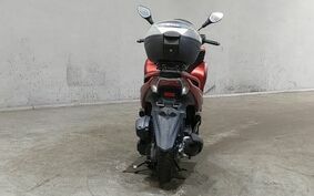 YAMAHA TRICITY 125 SE78