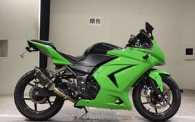 KAWASAKI NINJA 250R EX250K