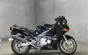 KAWASAKI ZZ-R400 2004 ZX400N