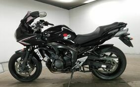 YAMAHA FAZER FZ6 S2 2009 RJ14