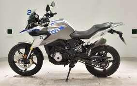 BMW G310GS 2018 0G02