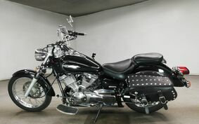 YAMAHA DRAGSTAR 250 VG02J