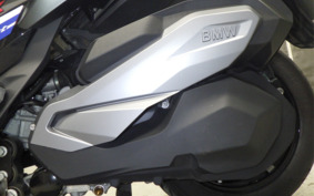 BMW C400X 2021